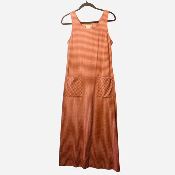 Vintage 90s norm thompson portland dress made in USA sz extra small - Picture 7 of 7